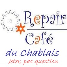 Repair Café du Chablais